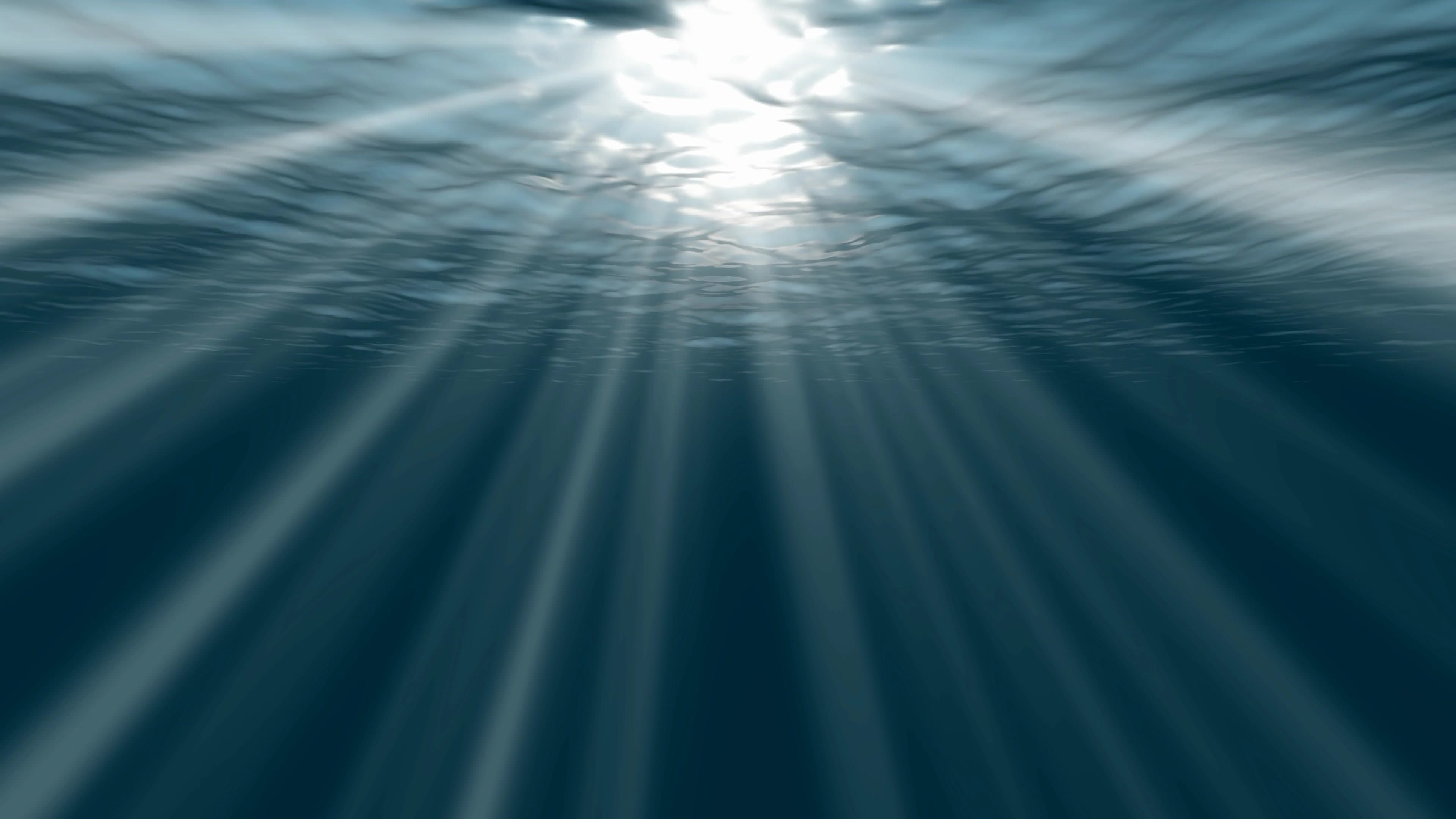 Underwater background