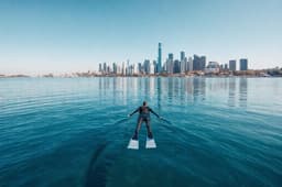 Complete Guide to Freediving in Melbourne: Training, Providers & Safety