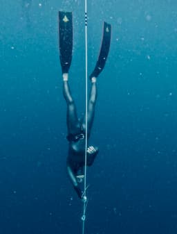 How Deep Can You Freedive? Depth Limits Explained